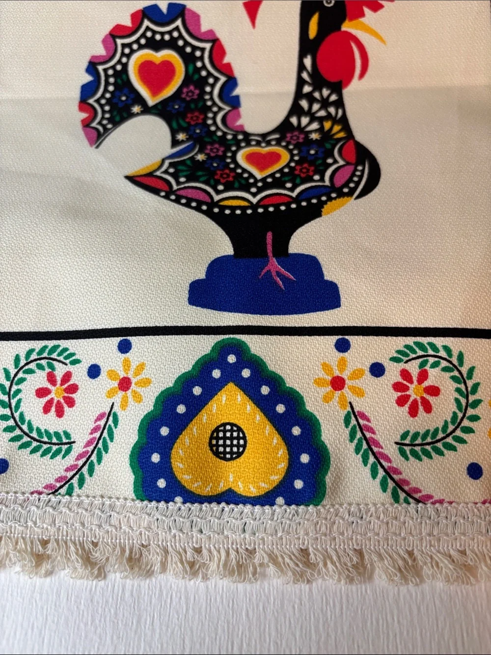 N/A colorful folk